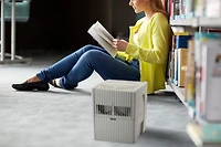 Airwasher LW15
