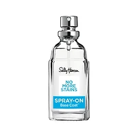 Sally Hansen Vaporisateur de base pour les ongles No More Stains