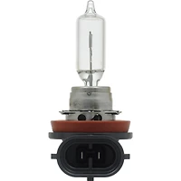 SYLVANIA H9 Basic Halogen Headlight, Pack of 1