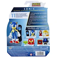 MODERN SONIC W/SNOWB