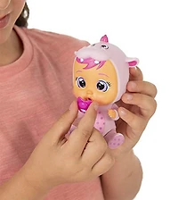 Cry Babies - Magic Tears Bottle House (Styles May Vary)