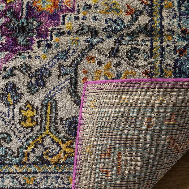 Safavieh Monaco Durward Traditional Area Rug
