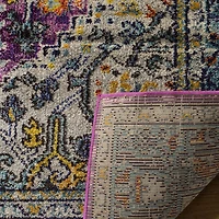 Safavieh Monaco Durward Traditional Area Rug