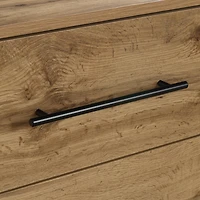 Barcelo 5-Drawer Chest