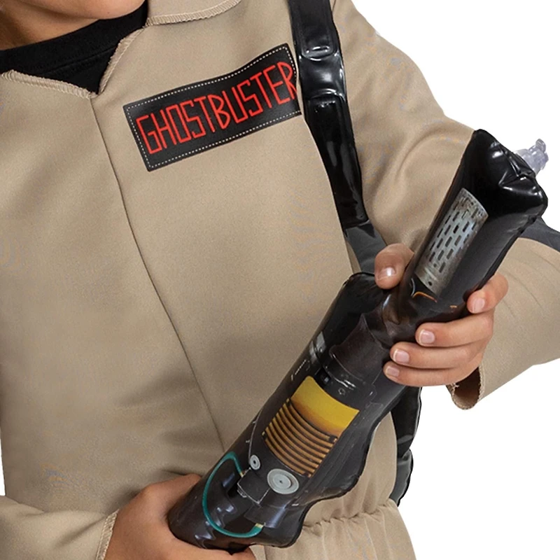 Ghostbusters de l’enfant Frozen Empire Film Costume classique