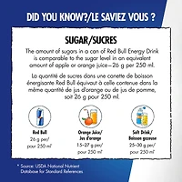 Red Bull Bais Sauvages 250ML Red Bull Bais Sauvages 250ML