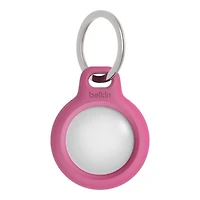 AirTag Holder with Keychain