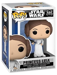 FUNKO SWNC LEIA - FRENCH