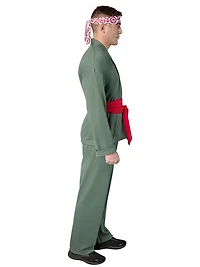 Costume Li Fong des Legends de Karate Kid pour Adultes par Rubies, pour Hommes