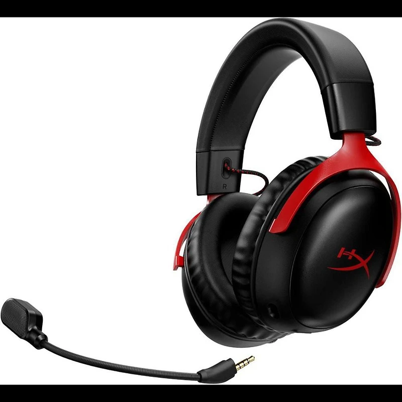 HyperX Cloud III Wireless Gaming Headset