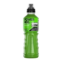 Powerade Melon et ananas Bouteille, 710 mL
