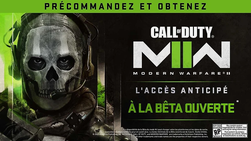 Call of Duty®: Modern Warfare® II - Cross-Gen Edition (Xbox)