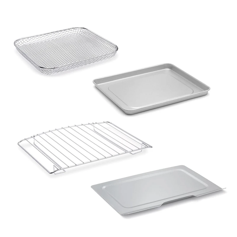 Grille-pain/four et friteuse à air chaud Sure-Crisp Hamilton Beach 31403C