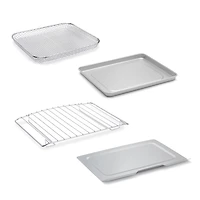 Grille-pain/four et friteuse à air chaud Sure-Crisp Hamilton Beach 31403C