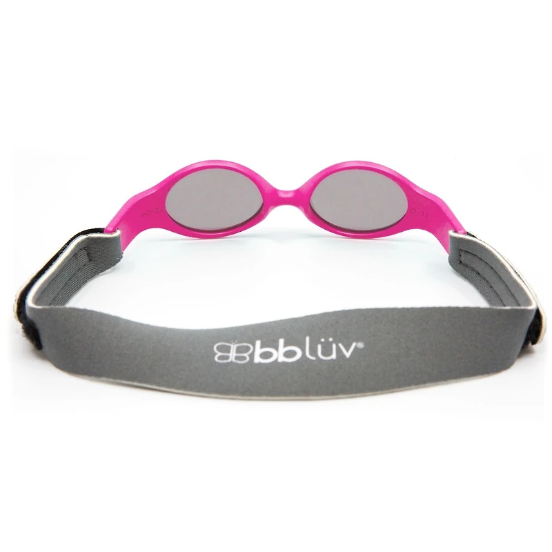 bblüv - Sölar - Infant and Toddler UV Sunglasses