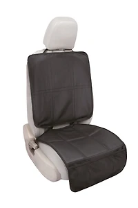 Ezi 3-in-1 Mat - Multi-functional Car Seat Protector, 92% RPET Material