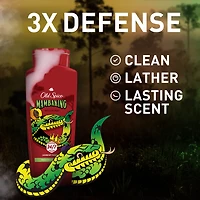 Old Spice Body Wash for Men, MambaKing
