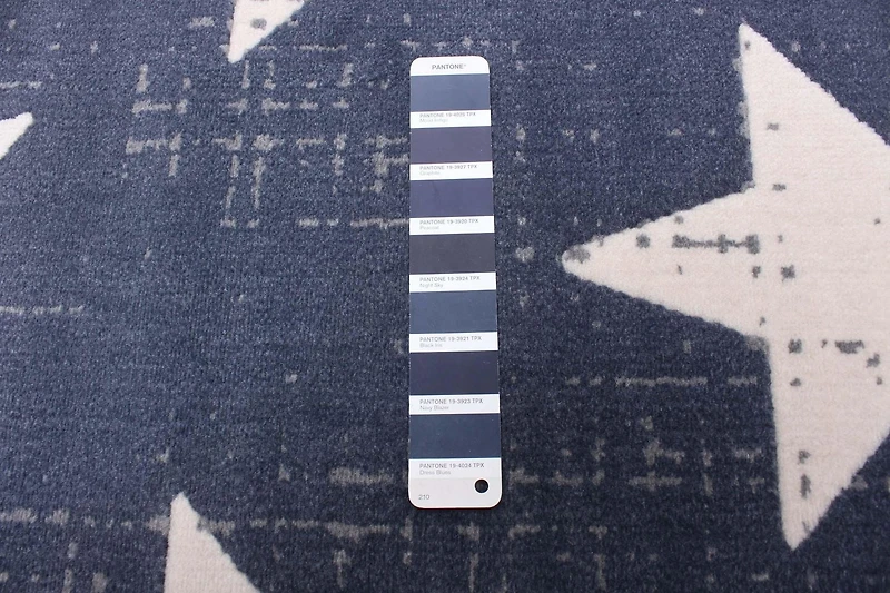 ECARPET Kids Room, Nursery, Playroom, Bedroom Area Rug, Angel Collection