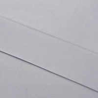 Mainstays Fitted Sheet, 180 Thread Count