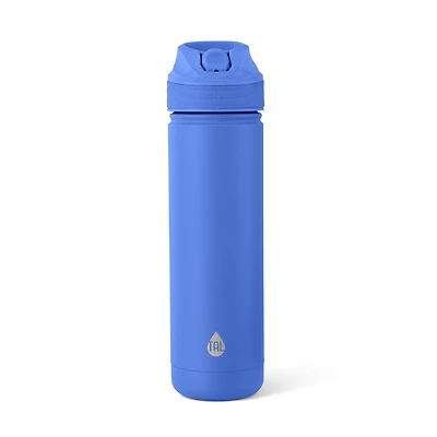 TAL Stainless Steel Ranger Water Bottle 26oz, Blue
