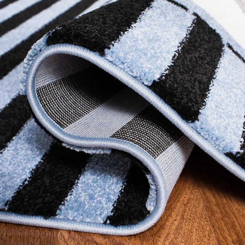 Safavieh Carousel Kids Orpa The Dog Area Rug