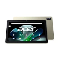Tablette Acer Iconia Tab M10 10,1" MediaTek MT8183C - M10-11-K21V 4Go, 64Go