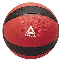 Reebok Delta 15 lb (6,8 kg) ballon lesté, Caoutchouc