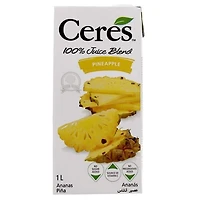 Cere's Guava Juice
