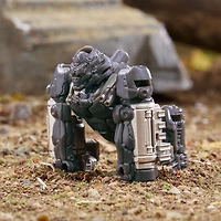 Transformers: Rise of the Beasts Beast Alliance Beast Battle Masters Optimus Primal