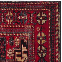 SAFAVIEH Vintage Hamadan Edin Traditional Area Rug