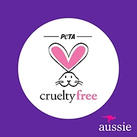 Shampooing Aussie Kids sans sulfate pour cheveux bouclés pour enfants 16 oz liq./475 mL