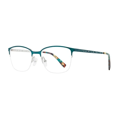 LL35 Teal 52/18/135