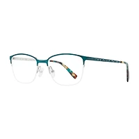 LL35 Teal 52/18/135
