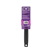 Brosse à cheveux Goody Gelous Grip - Brosse ronde chaude infusée d'ions - 1Ct Brosse Goody Ion