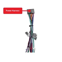 Dual Electronics XDC100BT Autoradio simple DIN avec lecteur CD, Bluetooth, USB