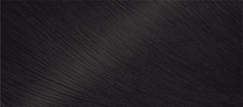 La Crème Colorante Bigen One Push No.8 - Noir Naturel