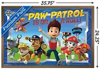 Nickelodeon Paw Patrol