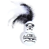Jouets pour chat Silver Paw Star Wars Storm Trooper