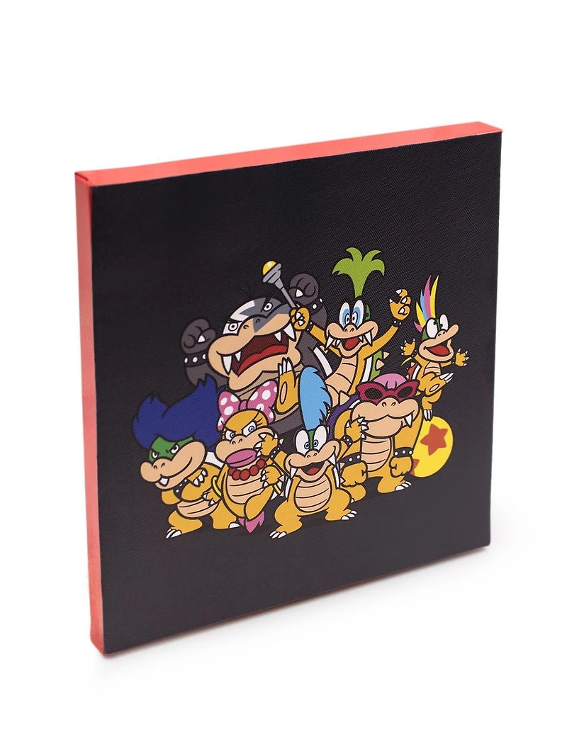 Loot Box - Bowser 2 (FR)