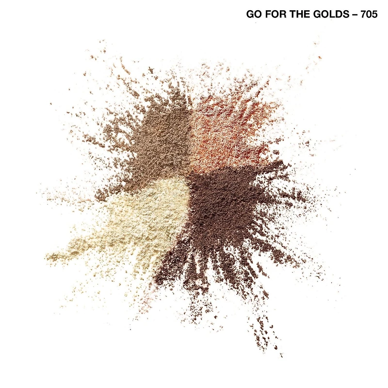 Quatuor d'ombres à paupières de COVERGIRL