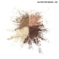 Quatuor d'ombres à paupières de COVERGIRL