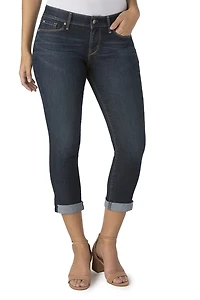 Levi Strauss Signature.MC Capri moderne pour femme