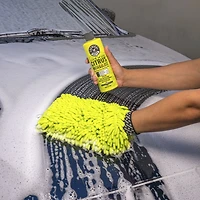 Shampooing auto concentré Chemical GuysAgent de lavage et lustrage aux agrumes Agent de lavage et lustrage