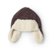 Fil de fourrure Red Heart Hygge (200 g/7 oz), queue de coton