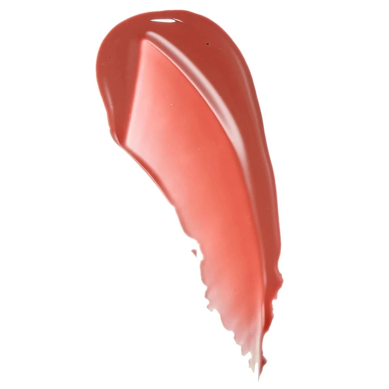 Lottie London - Yummy Butter Lip Gloss Naughty Nude - Extra Shine Lip Gloss