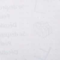 EasyLiner Contact Paper Adhesive Laminate, Clear, 18 in. x 24 ft., 20in x 20ft,