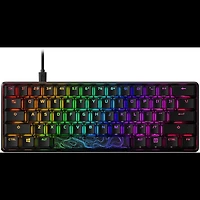 HyperX Alloy Origins 60 - mécanique Gaming Clavier