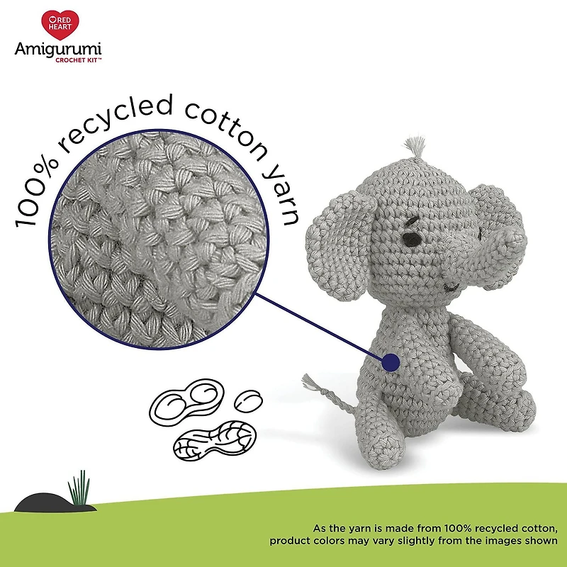 AMIGURUMI Collection au Crochet
