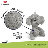 AMIGURUMI Collection au Crochet