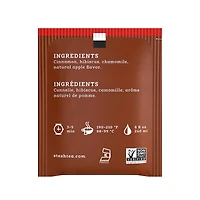Stash Apple Cinnamon Chamomile, 20 tea bags